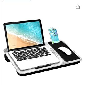 Home Office Lap Desk